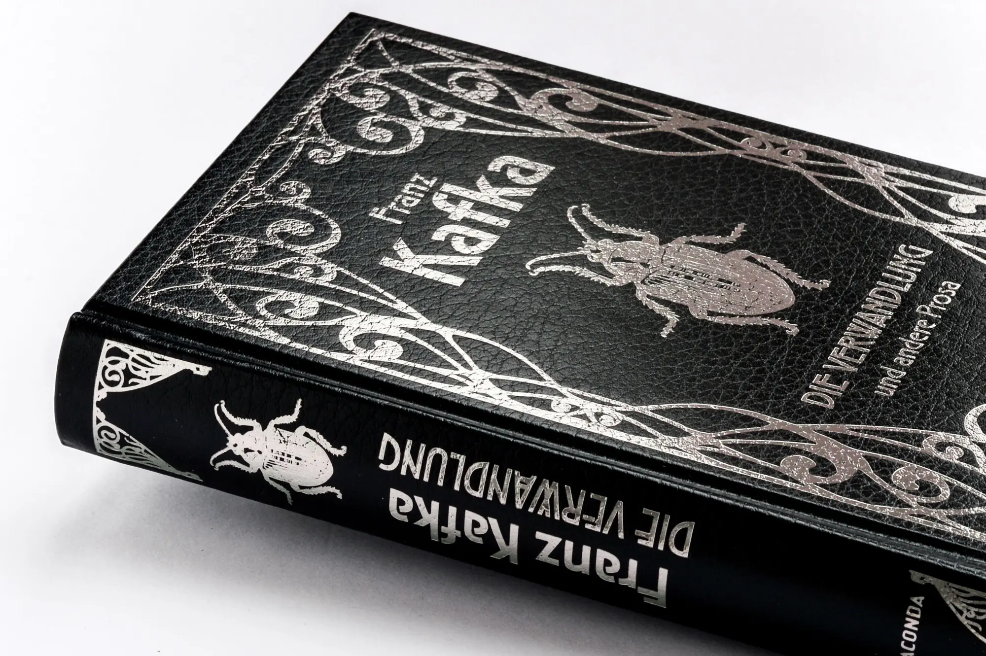 Bild: 9783730615485 | Die Verwandlung und andere Prosa | Franz Kafka | Buch | 256 S. | 2025