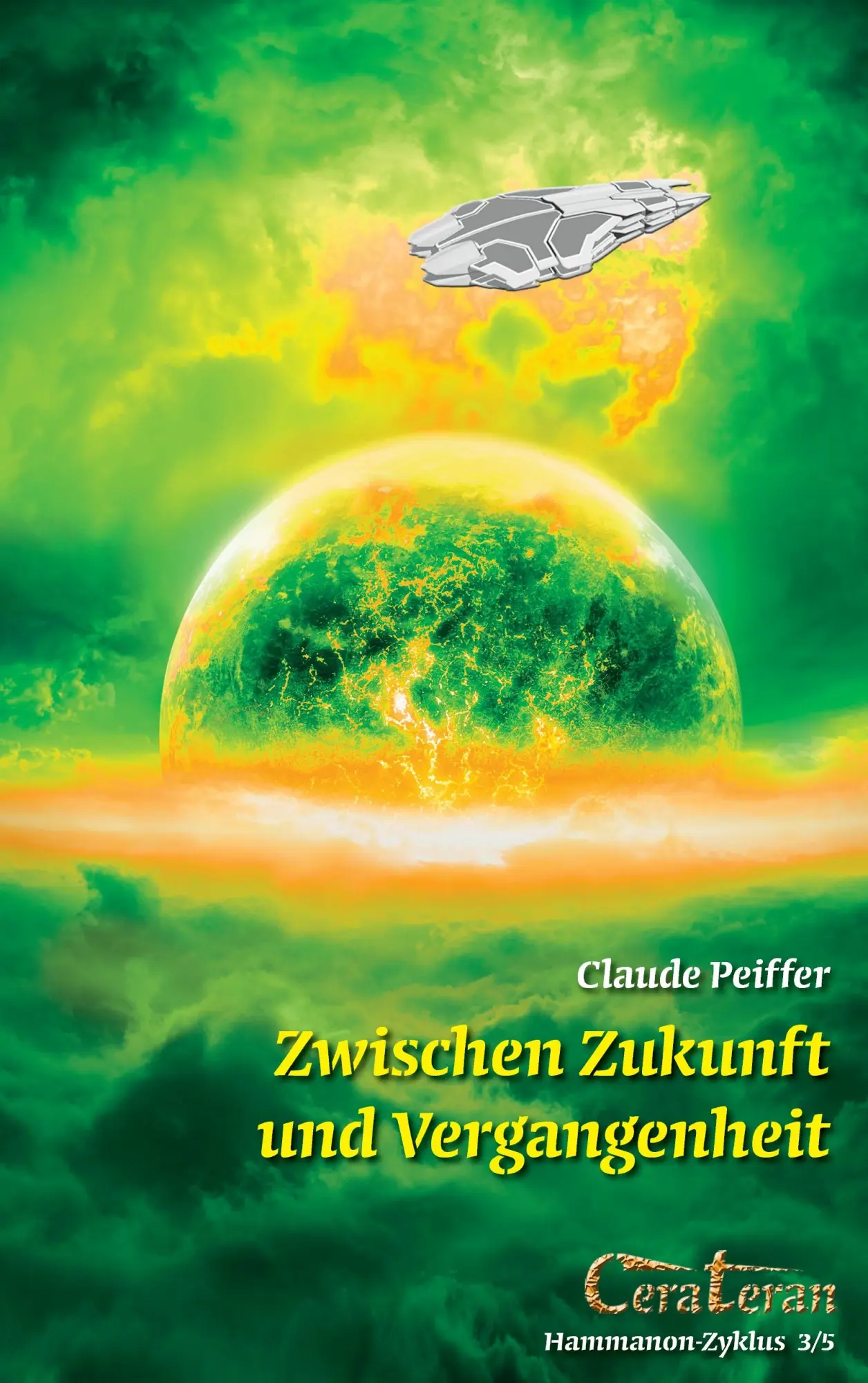 Zwischen Zukunft und Vergangenheit