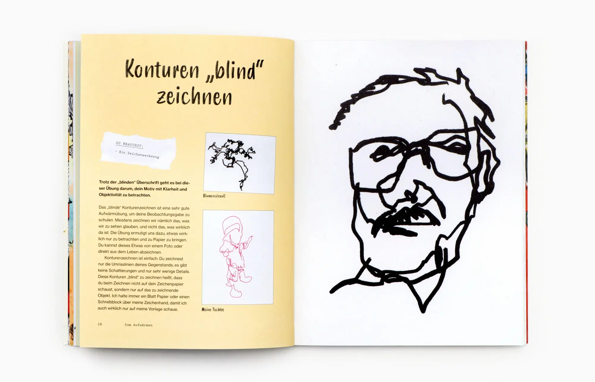 Bild: 9783962445485 | Ugly Sketchbook | Tawnie Jeanne Terry | Taschenbuch | 160 S. | Deutsch