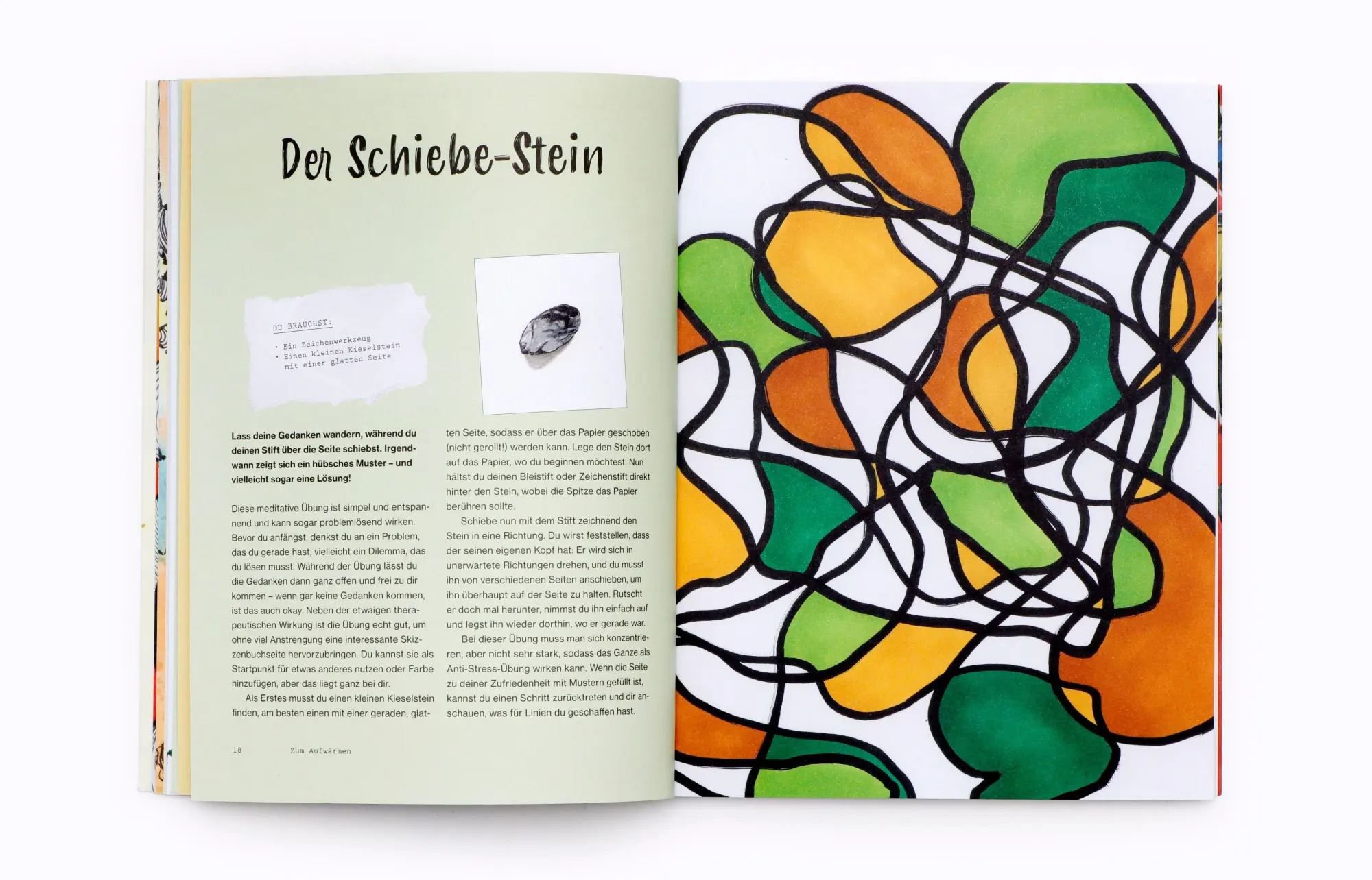 Bild: 9783962445485 | Ugly Sketchbook | Tawnie Jeanne Terry | Taschenbuch | 160 S. | Deutsch