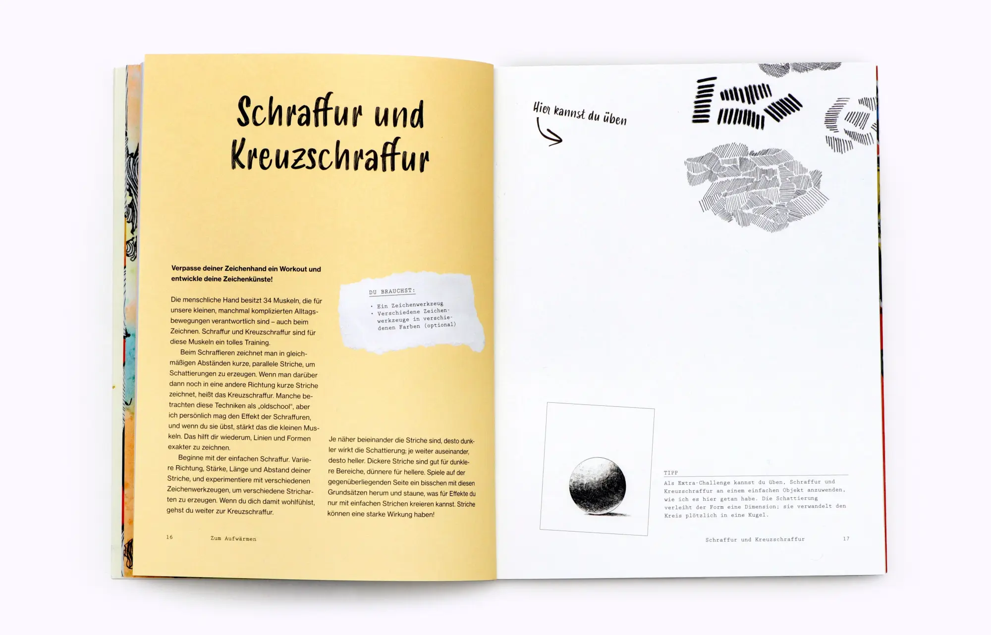 Bild: 9783962445485 | Ugly Sketchbook | Tawnie Jeanne Terry | Taschenbuch | 160 S. | Deutsch