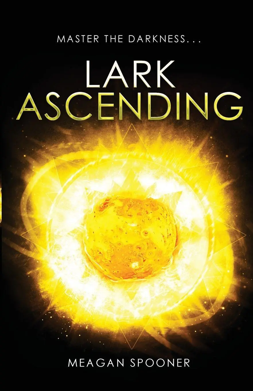 Cover: 9780552565585 | Lark Ascending | Meagan Spooner | Taschenbuch | Englisch | 2014