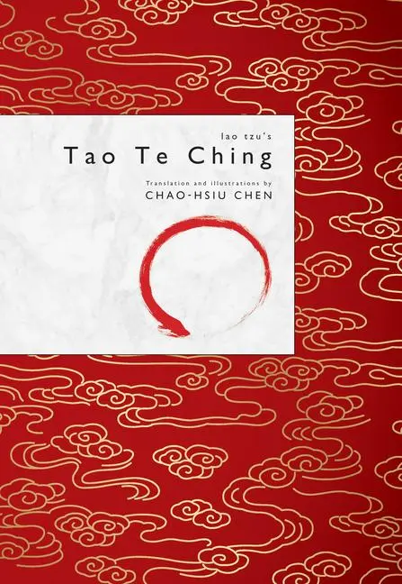 Cover: 9780764355585 | Lao Tzu's Tao Te Ching | ,Chau-Hsiu Chen | Buch | Gebunden | Englisch