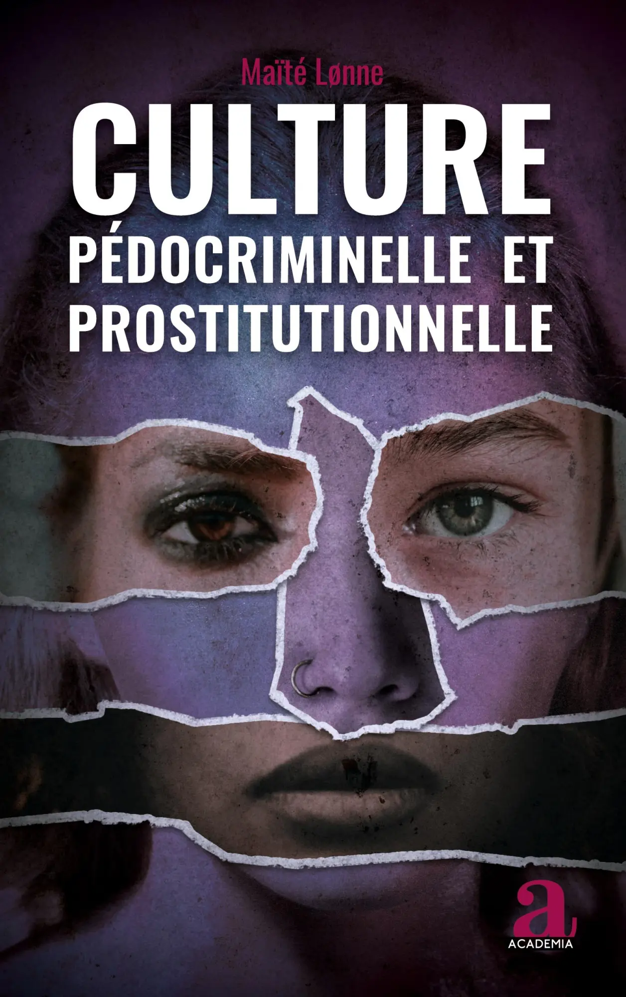 Culture pédocriminelle et prostitutionnelle