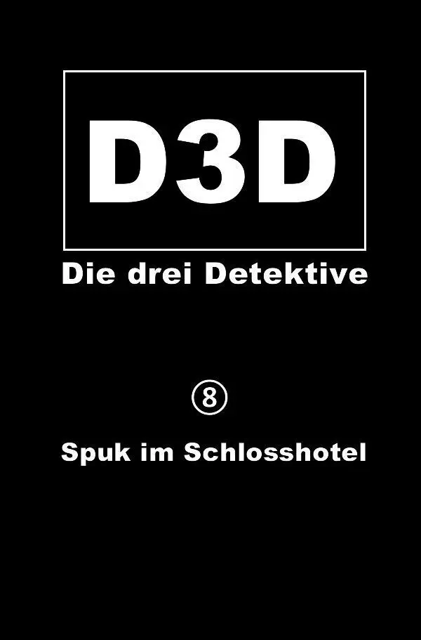 Cover: 9783565445585 | Spuk im Schlosshotel | DE | Adrian Müller | Taschenbuch | 204 S.