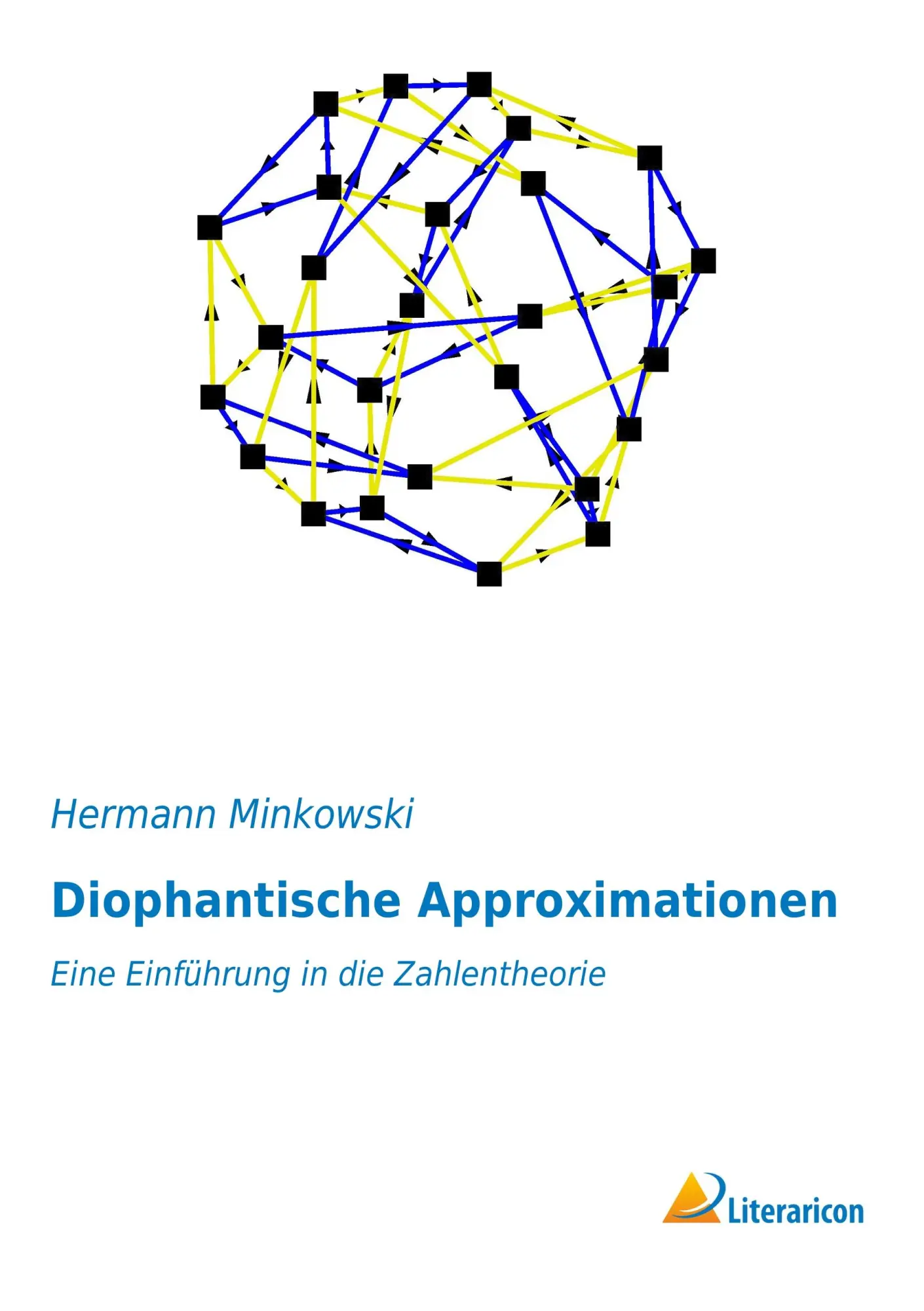 Cover: 9783956975585 | Diophantische Approximationen | Eine Einführung in die Zahlentheorie