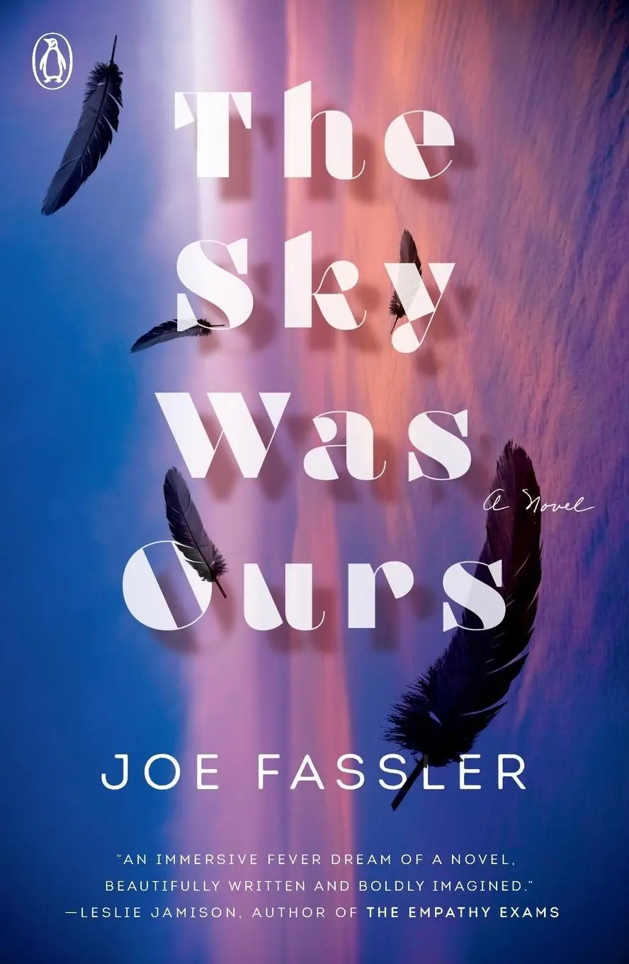 Cover: 9780143135685 | The Sky Was Ours | A Novel | Joe Fassler | Taschenbuch | Englisch