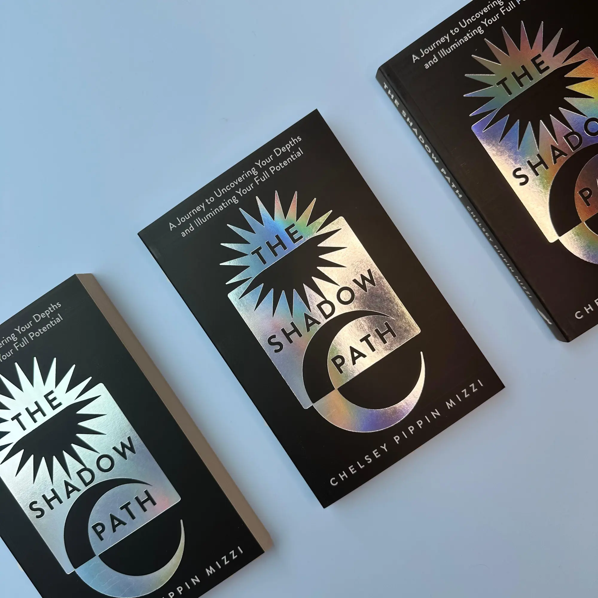 Bild: 9781035055685 | The Shadow Path | Chelsey Pippin Mizzi | Taschenbuch | Englisch | 2025