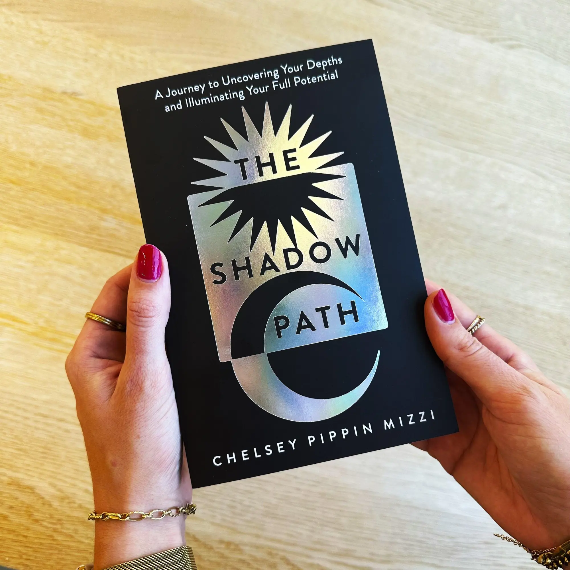 Bild: 9781035055685 | The Shadow Path | Chelsey Pippin Mizzi | Taschenbuch | Englisch | 2025