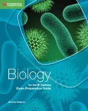 Cover: 9781107495685 | Biology for the IB Diploma Exam Preparation Guide | Brenda Walpole