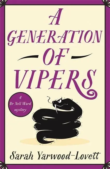 Cover: 9781471415685 | A Generation of Vipers | Sarah Yarwood-Lovett | Taschenbuch | Englisch