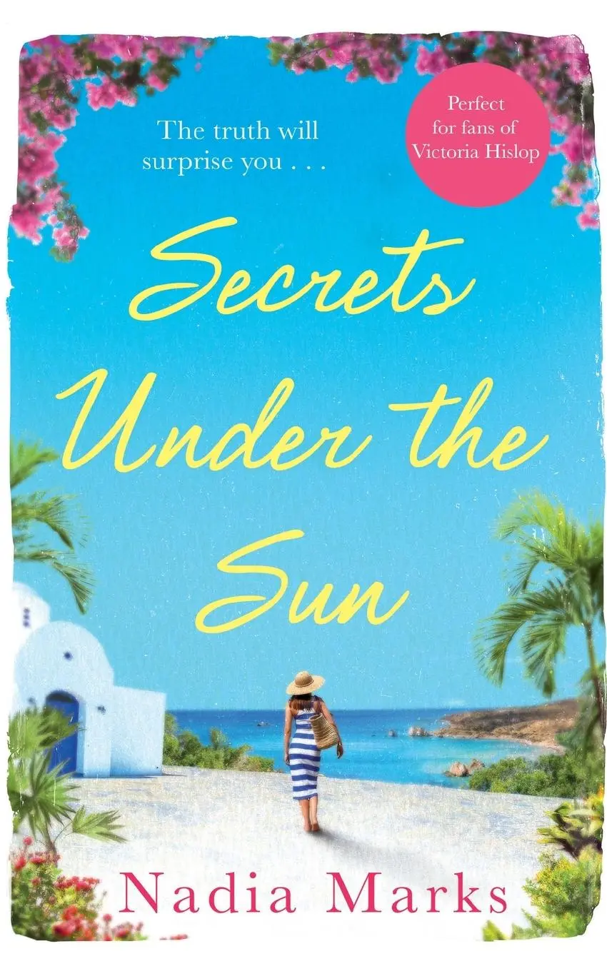 Cover: 9781509815685 | Secrets Under the Sun | Nadia Marks | Taschenbuch | Englisch | 2018