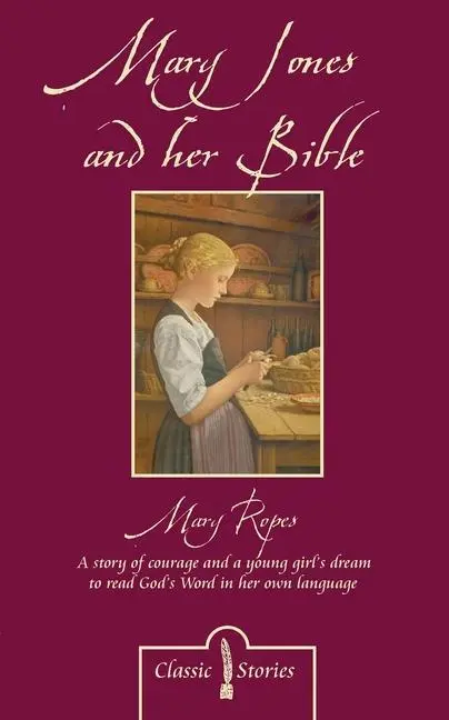 Cover: 9781857925685 | Mary Jones and Her Bible | Mary Ropes | Taschenbuch | Englisch | 2015