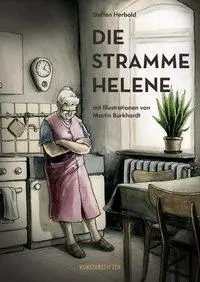Cover: 9783942795685 | Die stramme Helene | Steffen Herbold | Buch | 44 S. | Deutsch | 2018