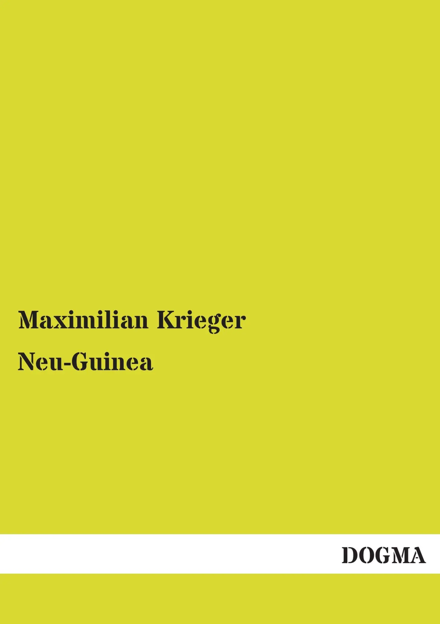 Neu-Guinea
