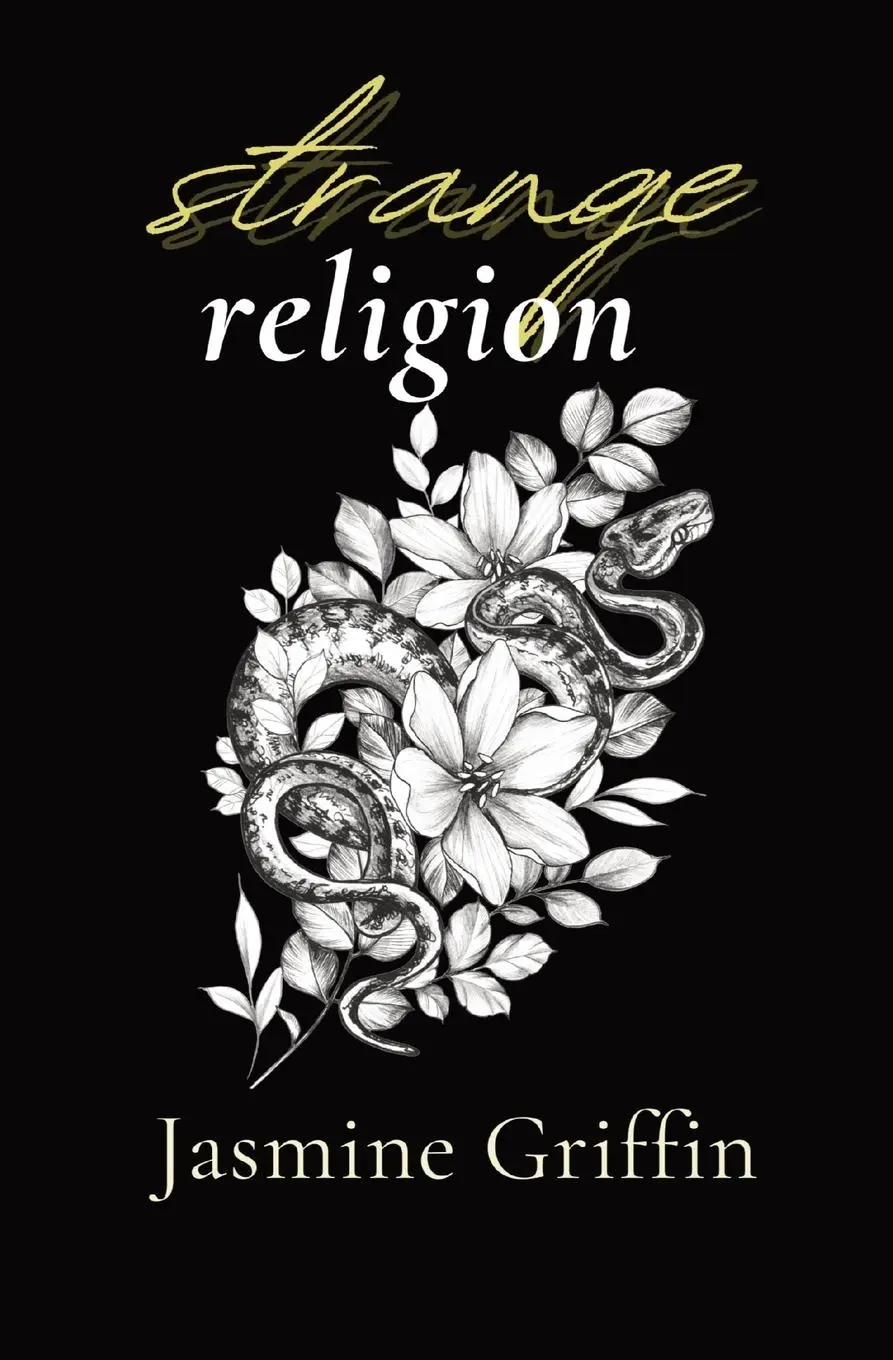 Cover: 9798986915685 | Strange Religion | Jasmine Griffin | Taschenbuch | Englisch | 2024