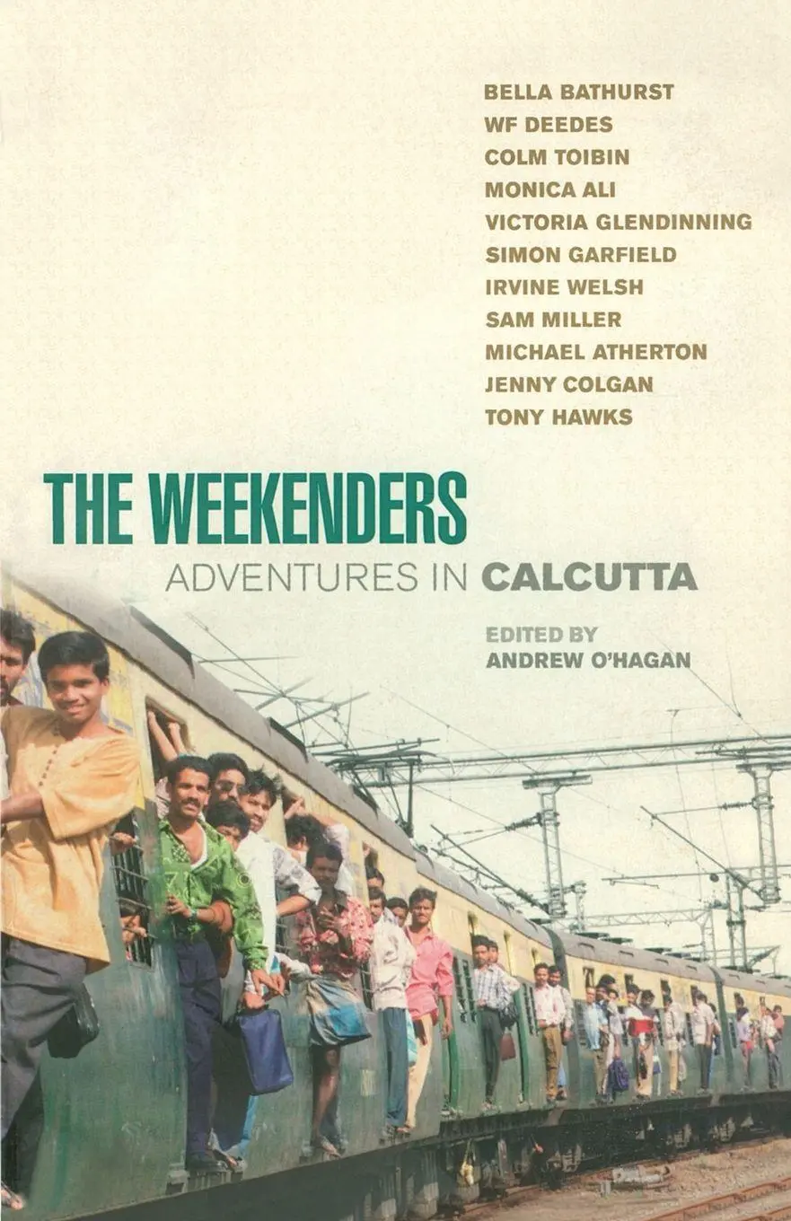 Cover: 9780091895785 | The Weekenders | Andrew O'Hagan | Taschenbuch | Englisch | 2004