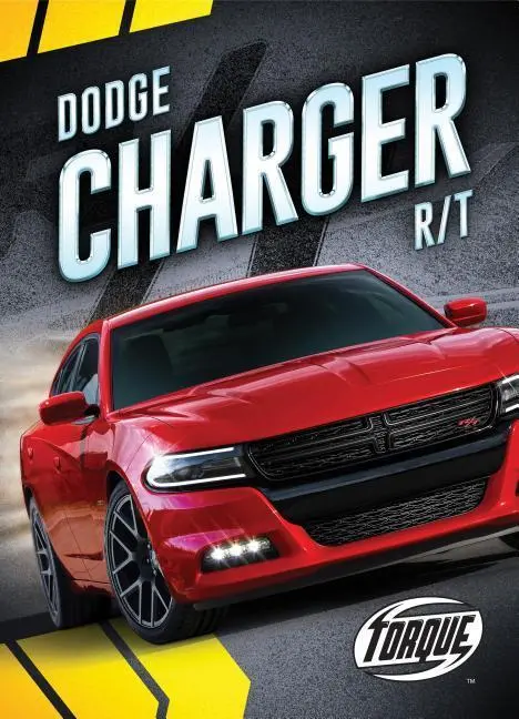 Cover: 9781626175785 | Dodge Charger R/T | Emily Rose Oachs | Buch | Englisch | 2017