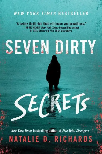 Cover: 9781728215785 | Seven Dirty Secrets | Natalie D Richards | Taschenbuch | Englisch