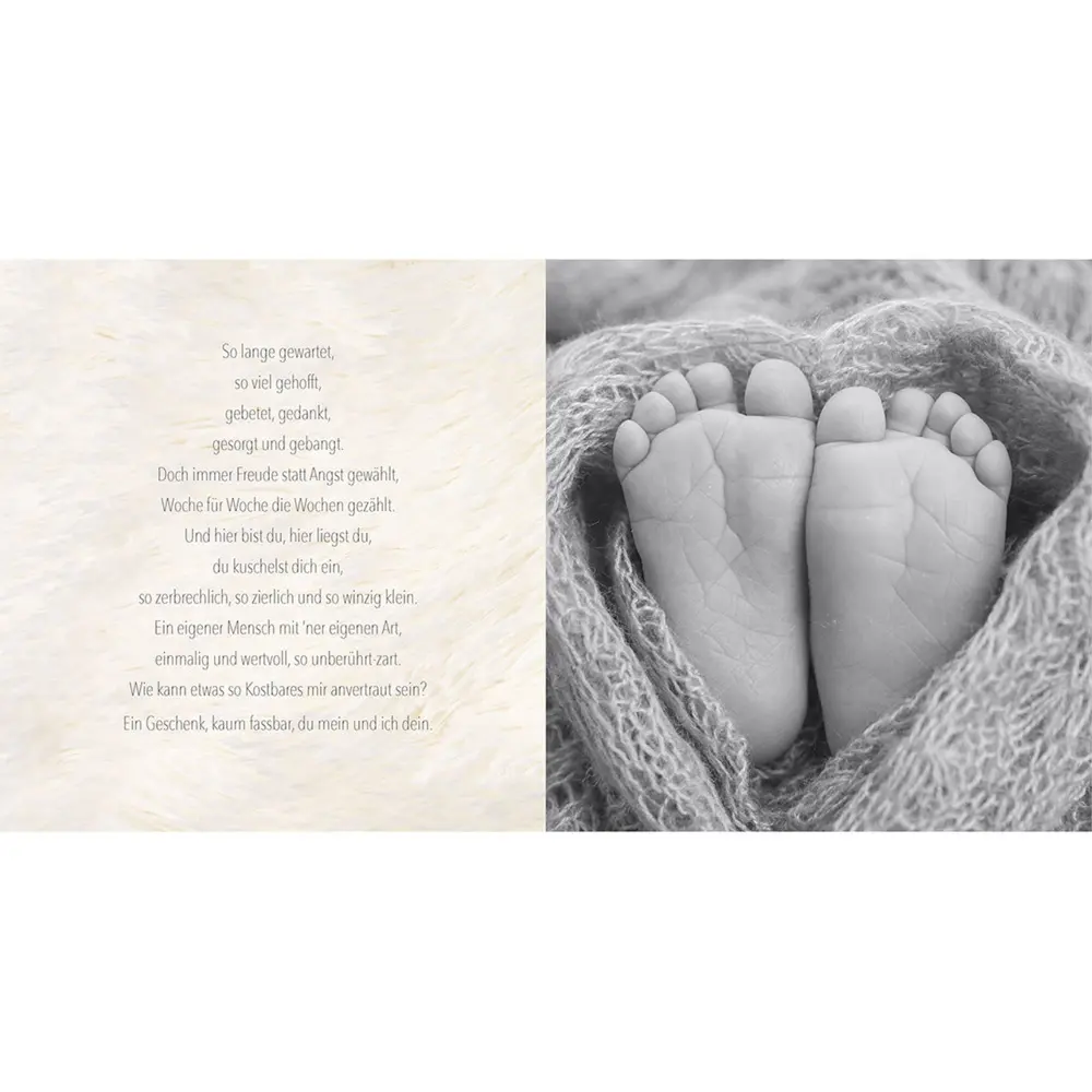 Bild: 9783842935785 | Ein Augenblick voller Wunder | Zur Geburt | Sina Wagner | Buch | 48 S.