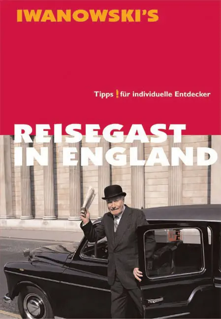 Cover: 9783923975785 | Reisegast in England | Caroline Roy | Taschenbuch | 202 S. | Deutsch