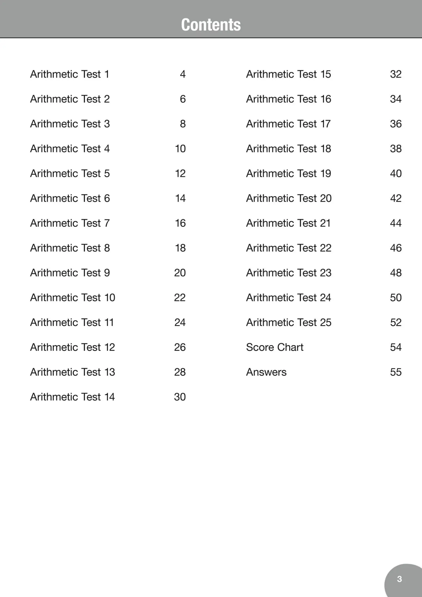 Bild: 9780008335885 | Ks2 Maths Arithmetic Sats 10-Minute Tests | For the 2025 Tests | Ks2