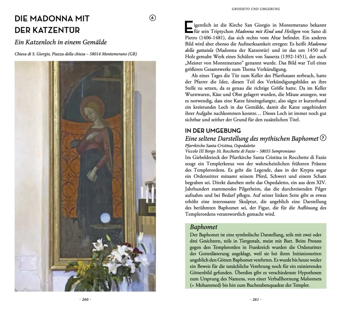 Bild: 9782361955885 | Verborgene Toskana | Jacopo Mauro (u. a.) | Taschenbuch | Verborgenes
