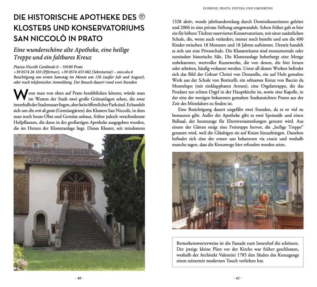 Bild: 9782361955885 | Verborgene Toskana | Jacopo Mauro (u. a.) | Taschenbuch | Verborgenes
