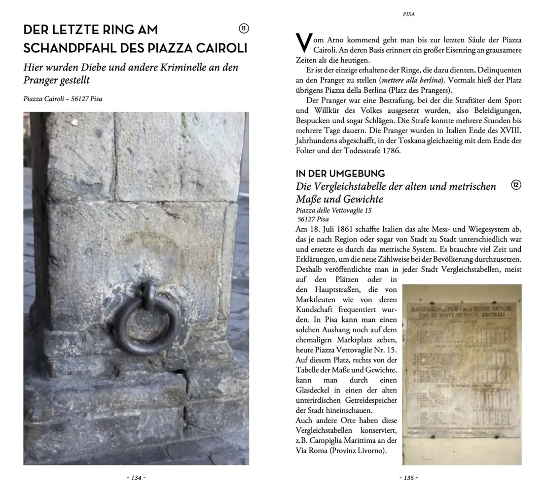 Bild: 9782361955885 | Verborgene Toskana | Jacopo Mauro (u. a.) | Taschenbuch | Verborgenes