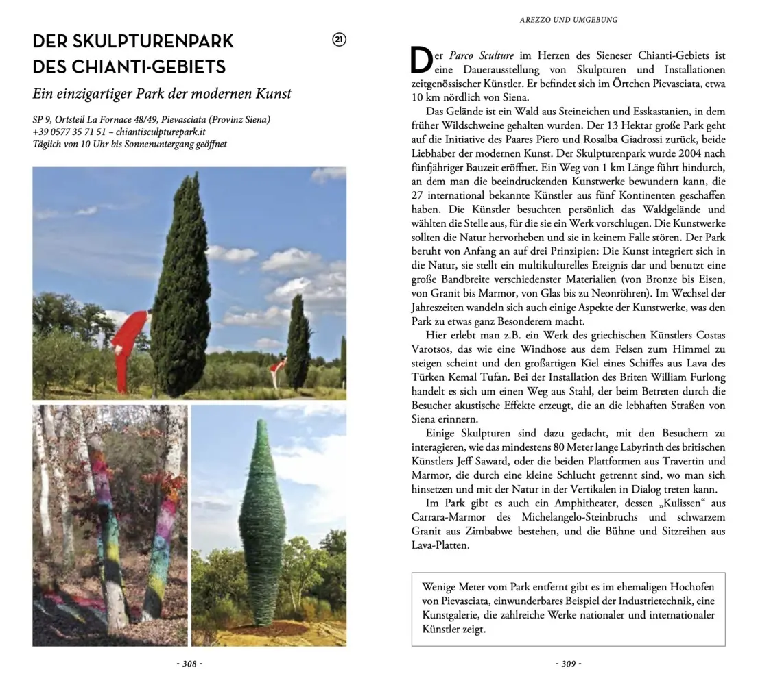 Bild: 9782361955885 | Verborgene Toskana | Jacopo Mauro (u. a.) | Taschenbuch | Verborgenes