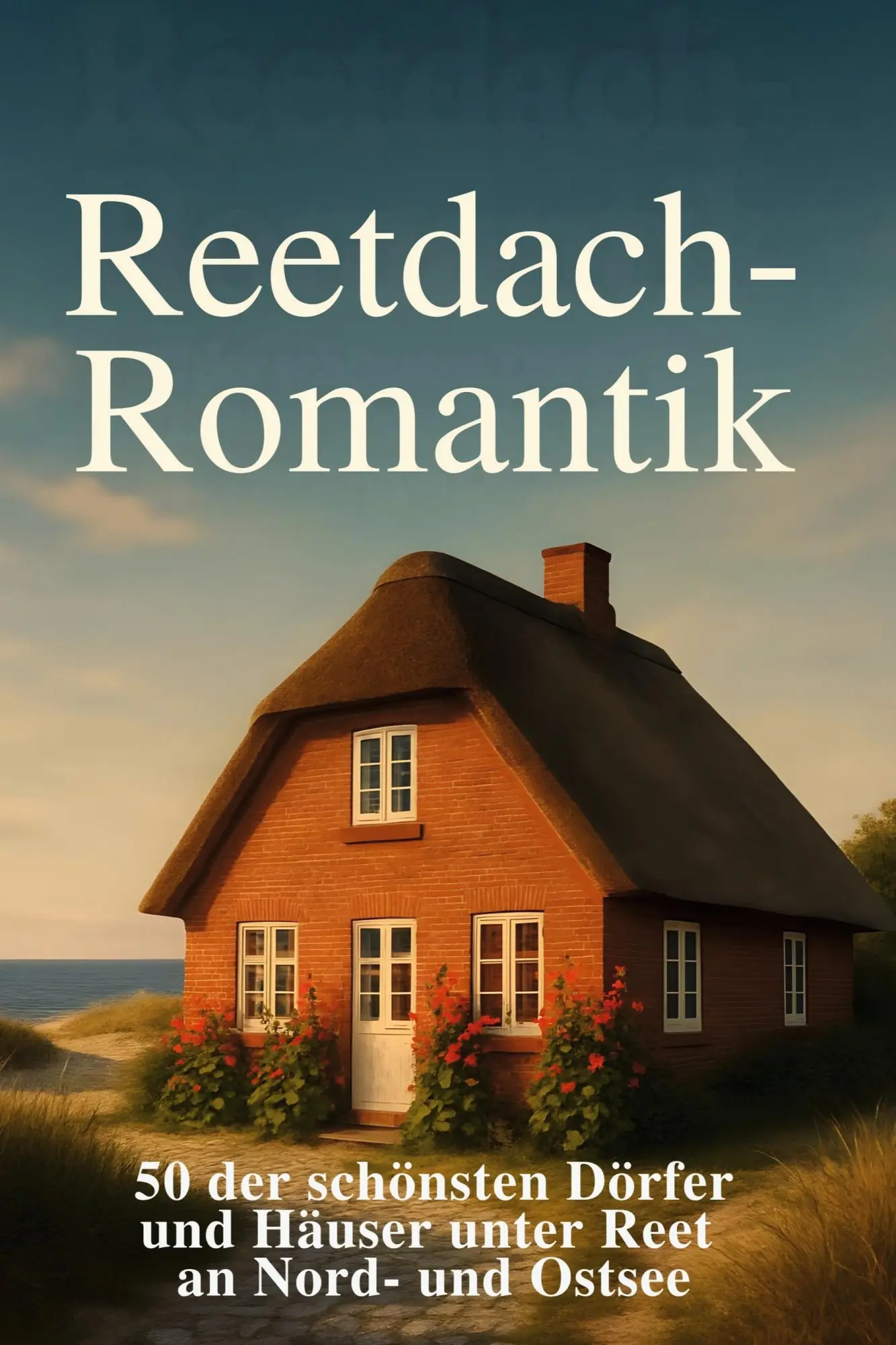 Cover: 9783695345885 | Reetdach-Romantik | Linus Koch | Taschenbuch | 106 S. | Deutsch | 2025
