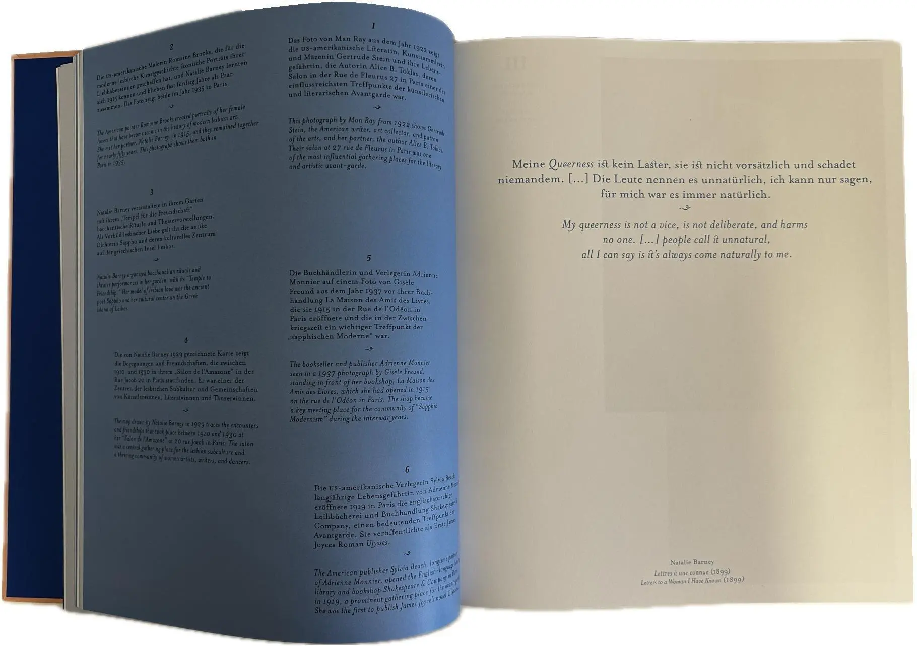 Bild: 9783777445885 | Queere Moderne - Queer Modernism | Susanne Gaensheimer (u. a.) | Buch