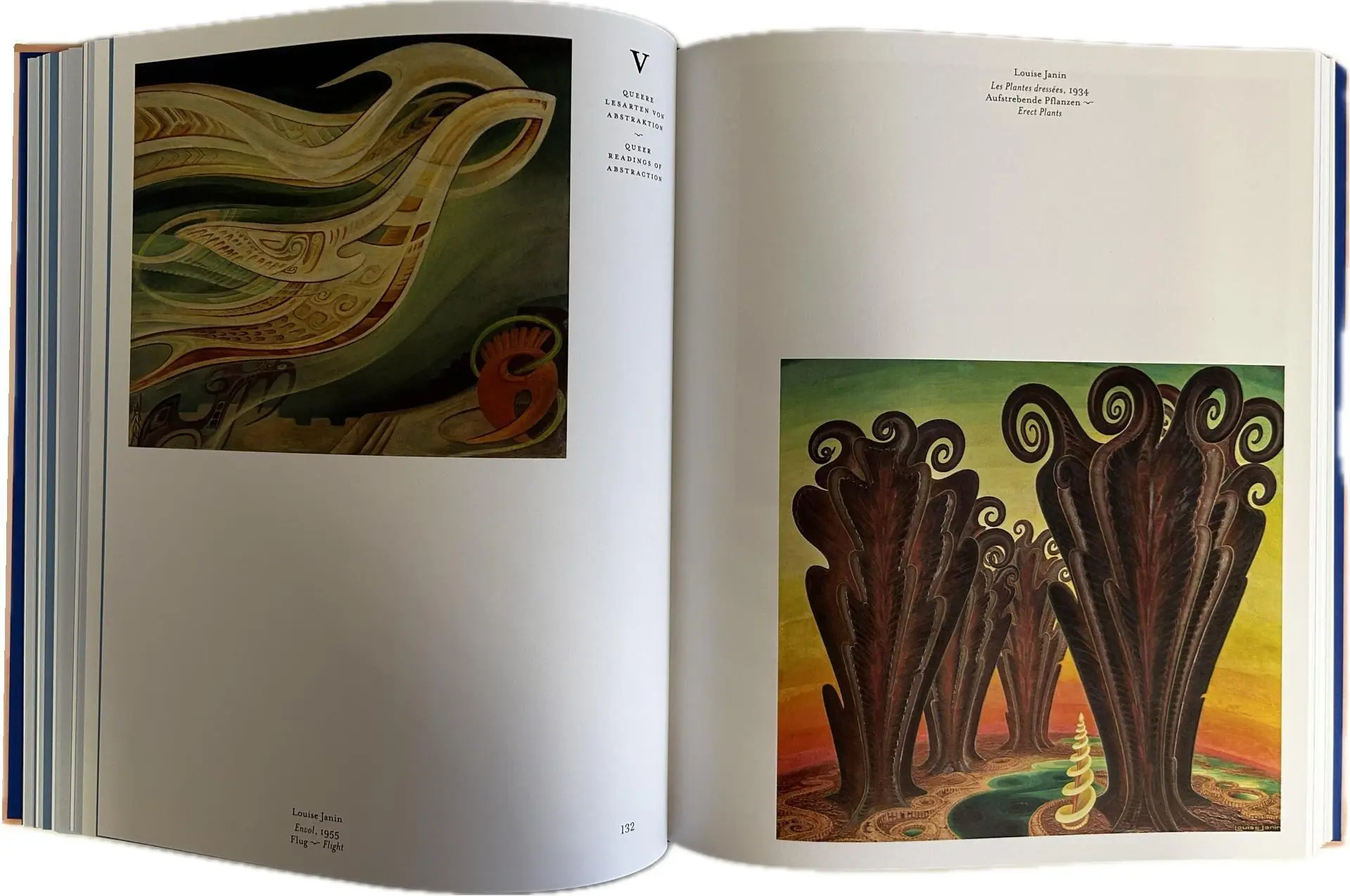 Bild: 9783777445885 | Queere Moderne - Queer Modernism | Susanne Gaensheimer (u. a.) | Buch