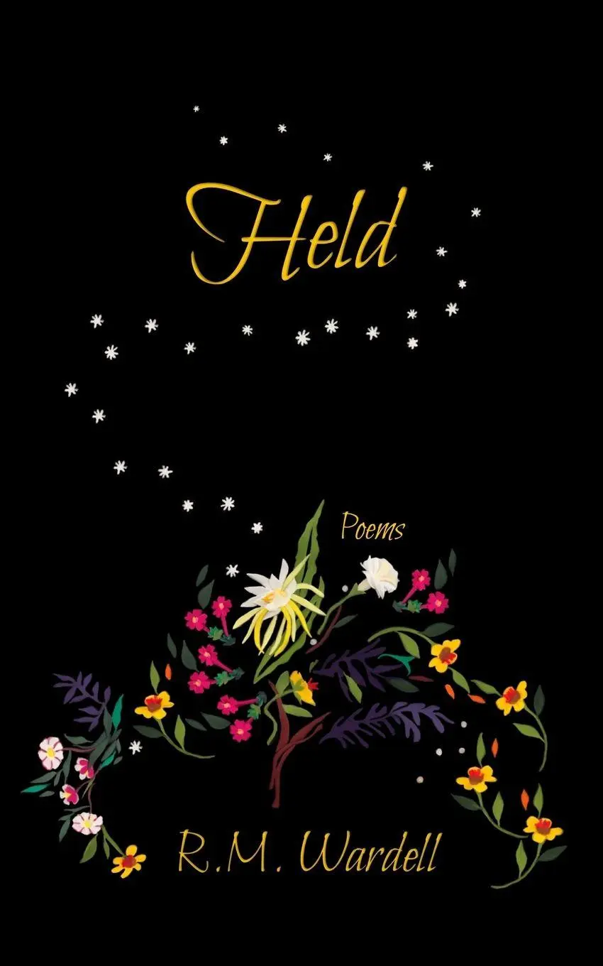 Cover: 9798349325885 | Held | R. M. Wardell | Taschenbuch | Englisch | 2025