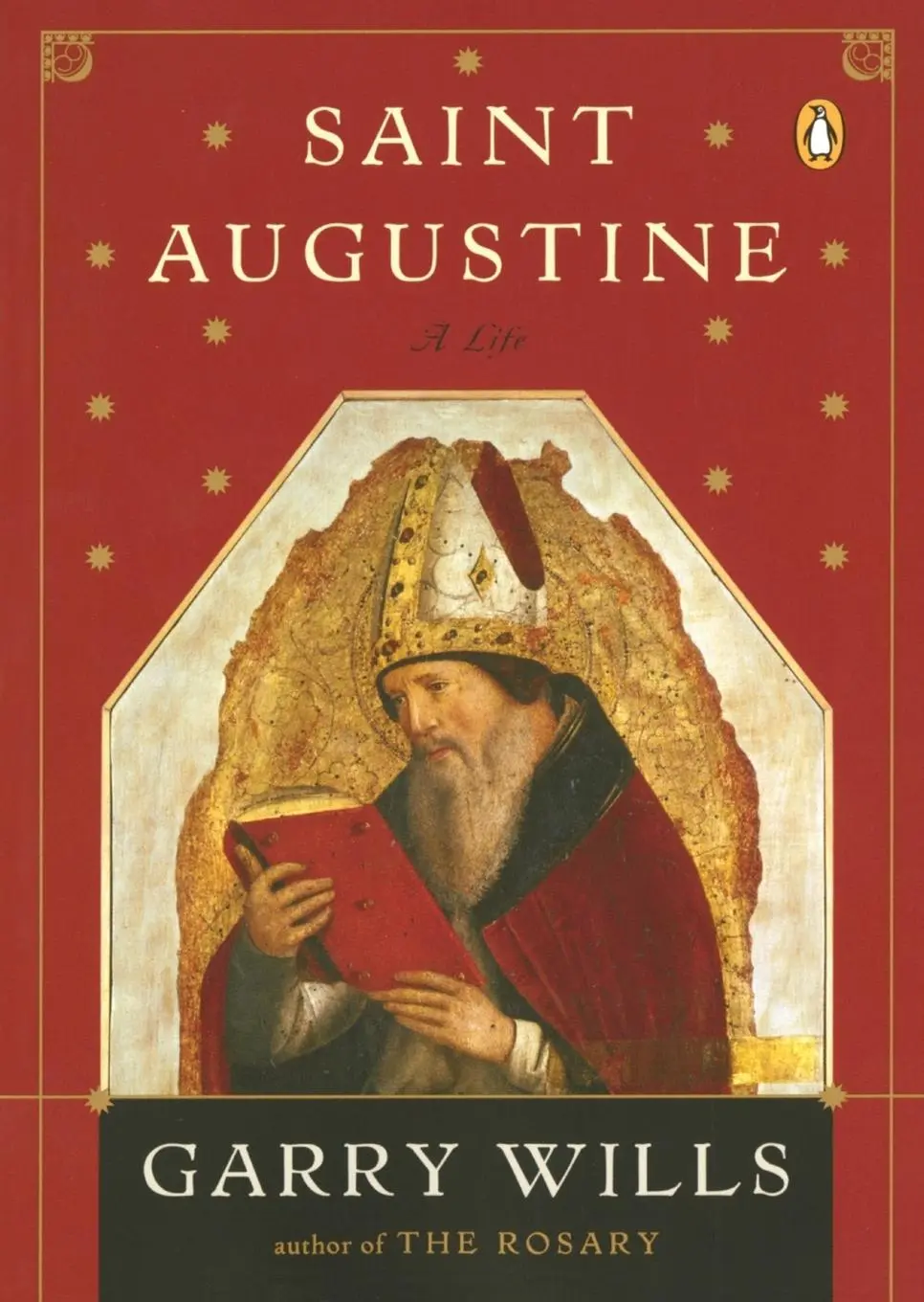 Cover: 9780143035985 | Saint Augustine | A Life | Garry Wills | Taschenbuch | Englisch | 2005
