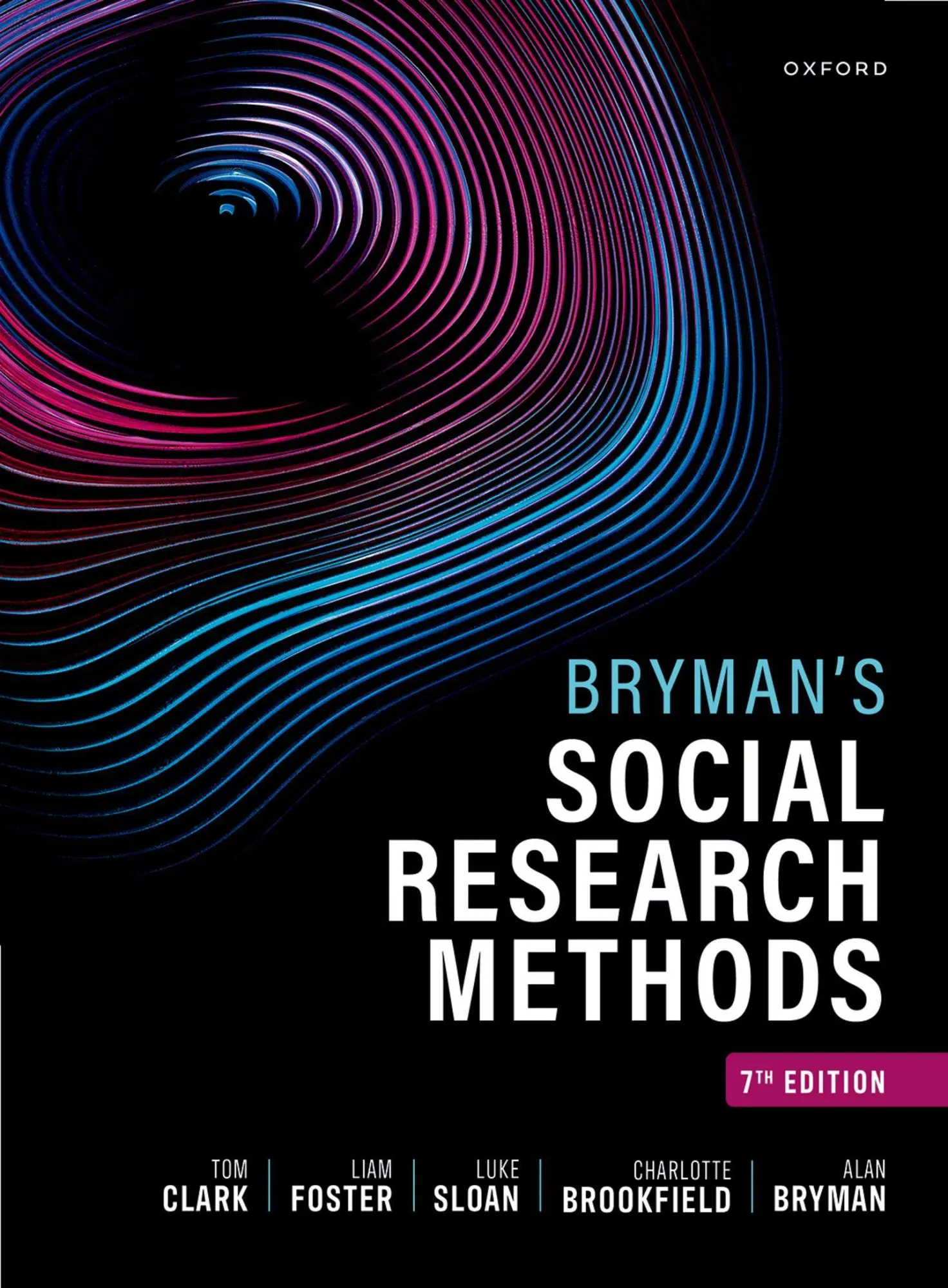 Cover: 9780198895985 | Bryman's Social Research Methods | Alan Bryman (u. a.) | Taschenbuch
