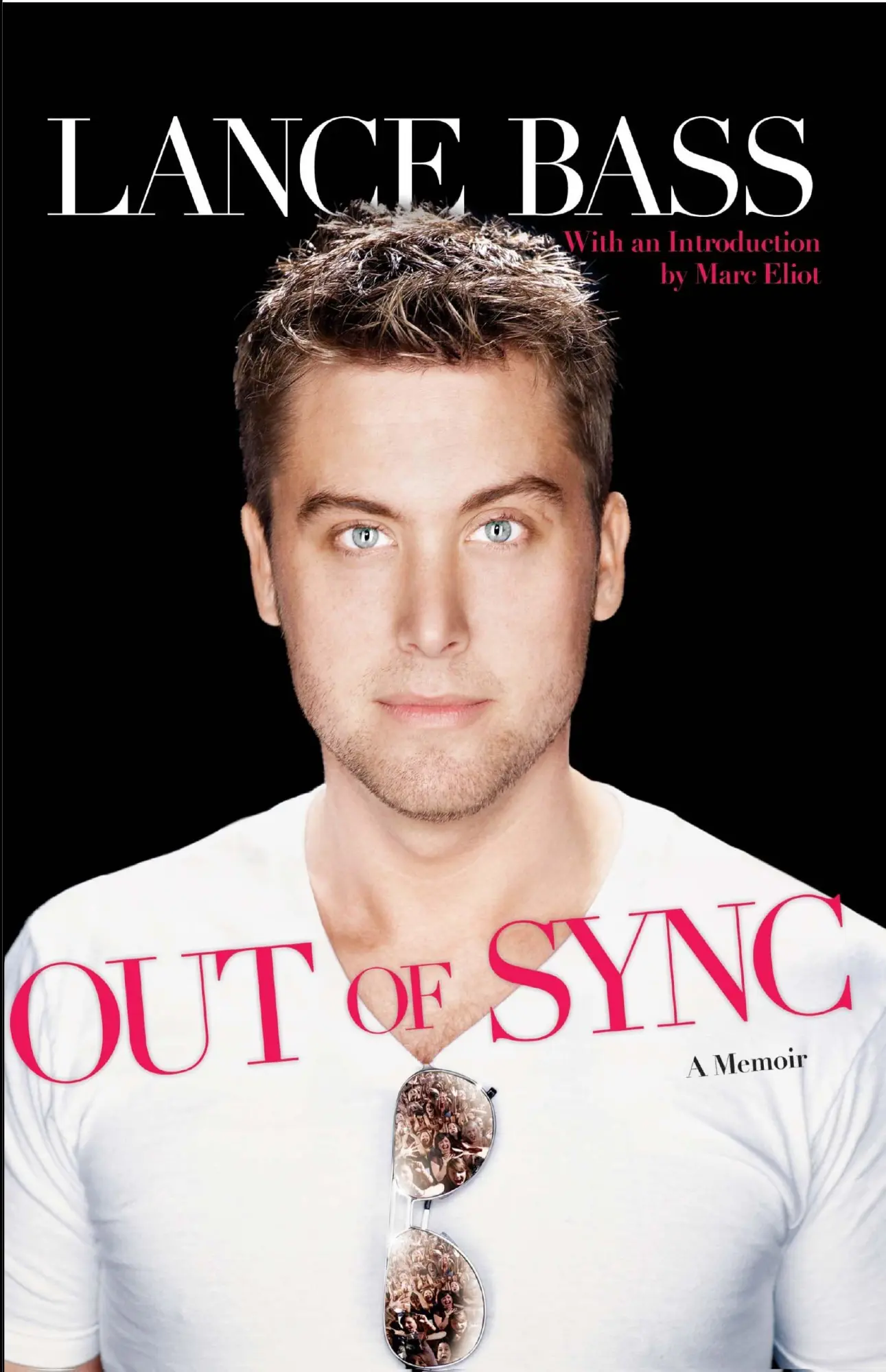 Cover: 9781416585985 | Out of Sync | Lance Bass | Taschenbuch | No Series | Englisch | 2008
