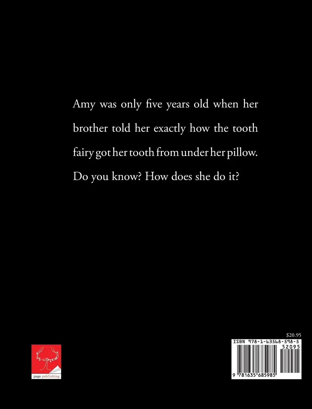 Rückseite: 9781635685985 | How Does She Do It? | Amy Lippert | Buch | Gebunden | Englisch | 2017