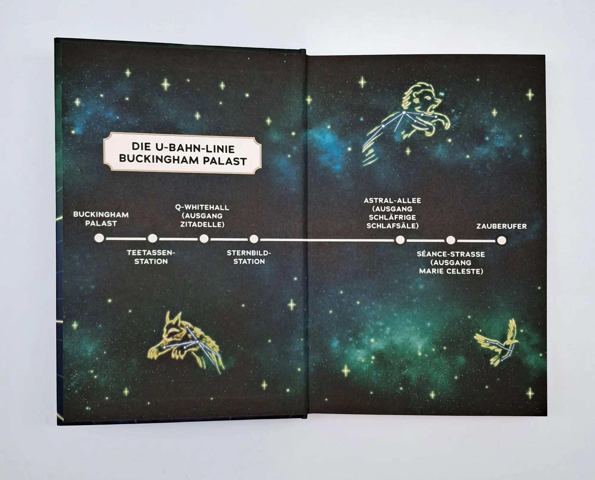 Bild: 9783423765985 | Felix Green - Geisterseher und Geheimagent | Rachel Morrisroe | Buch