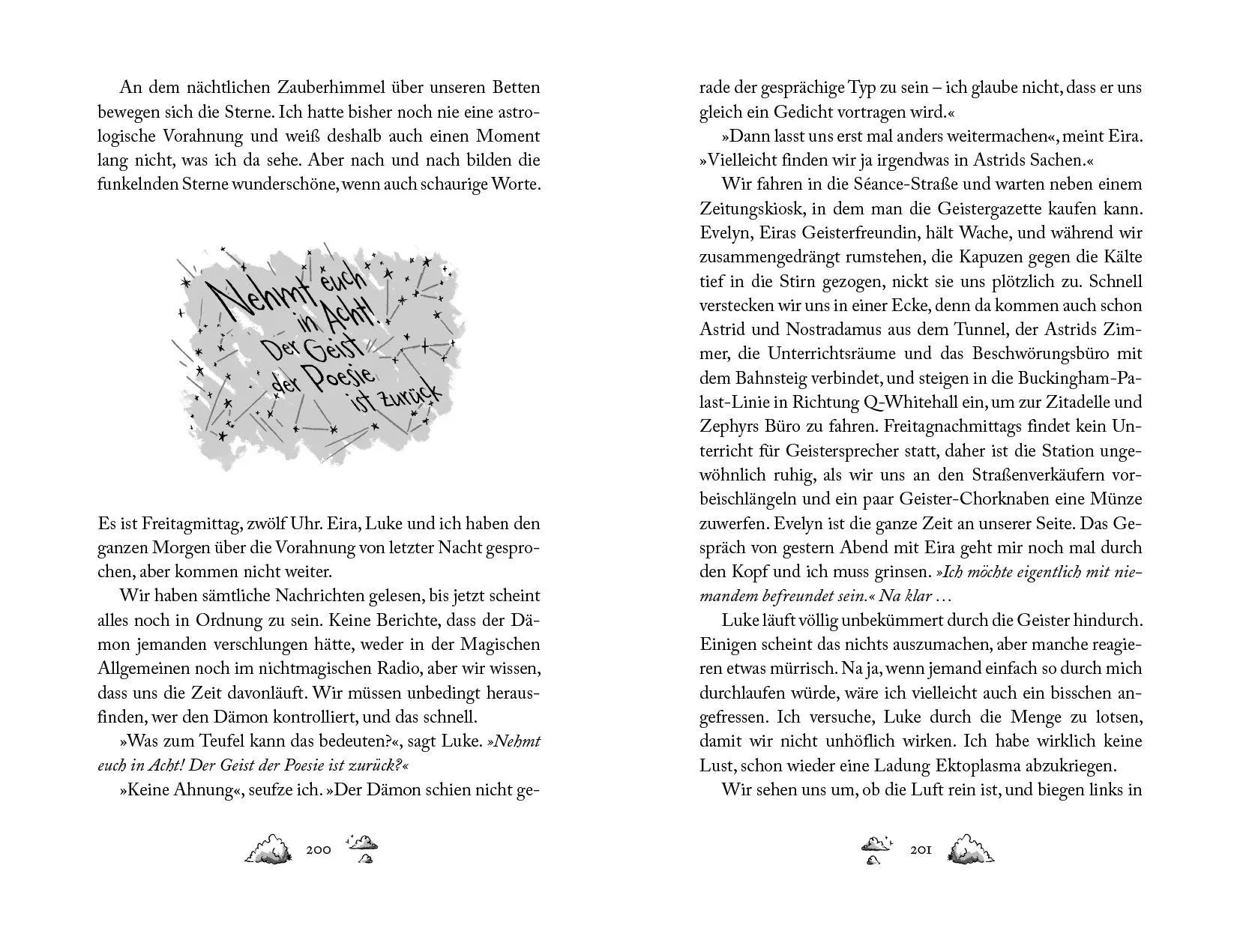 Bild: 9783423765985 | Felix Green - Geisterseher und Geheimagent | Rachel Morrisroe | Buch