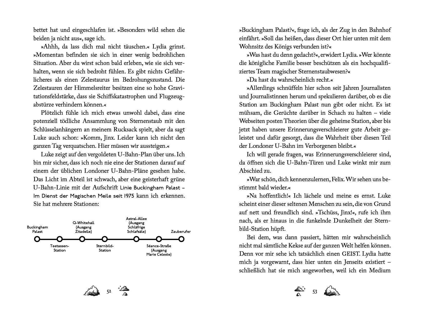 Bild: 9783423765985 | Felix Green - Geisterseher und Geheimagent | Rachel Morrisroe | Buch