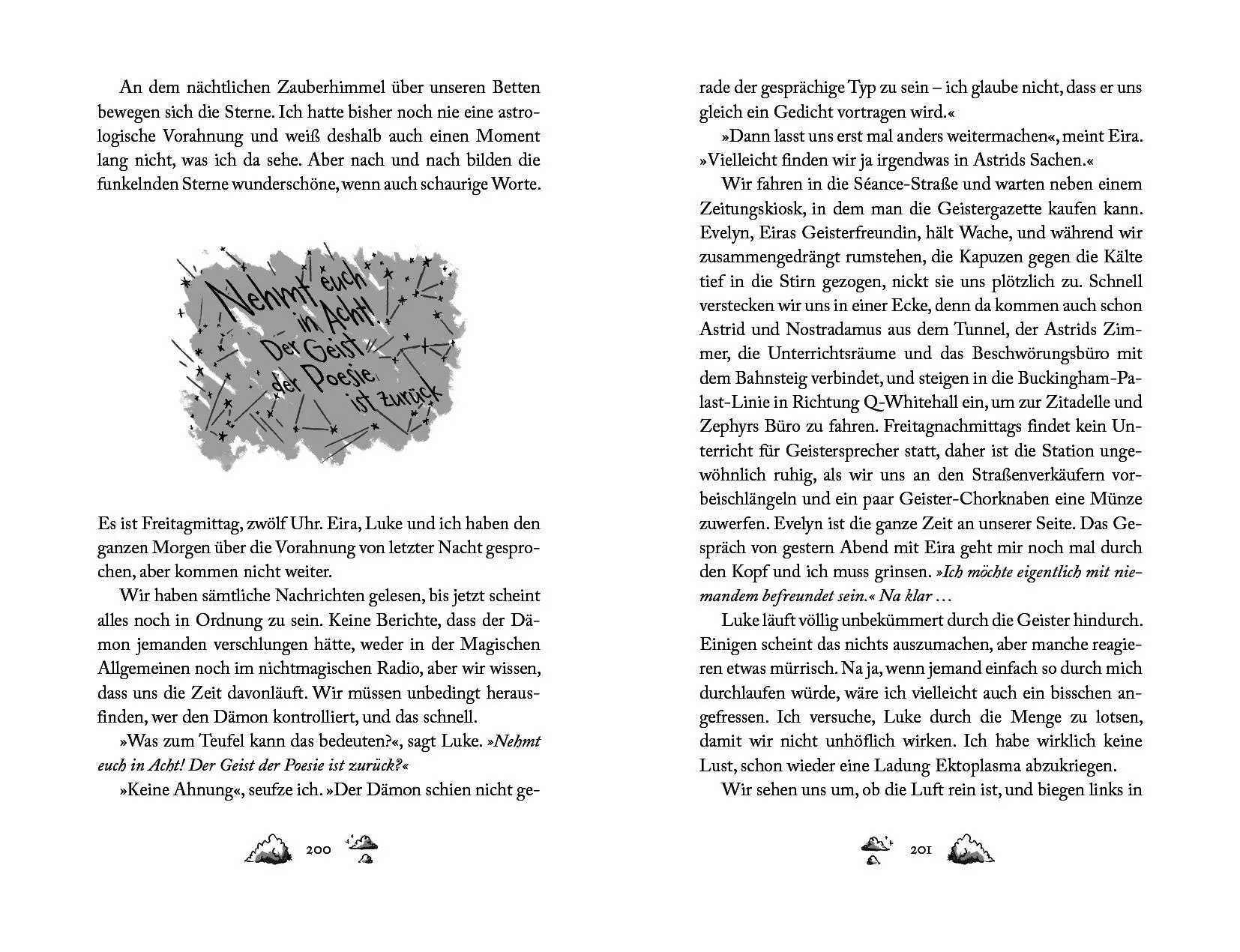 Bild: 9783423765985 | Felix Green - Geisterseher und Geheimagent | Rachel Morrisroe | Buch