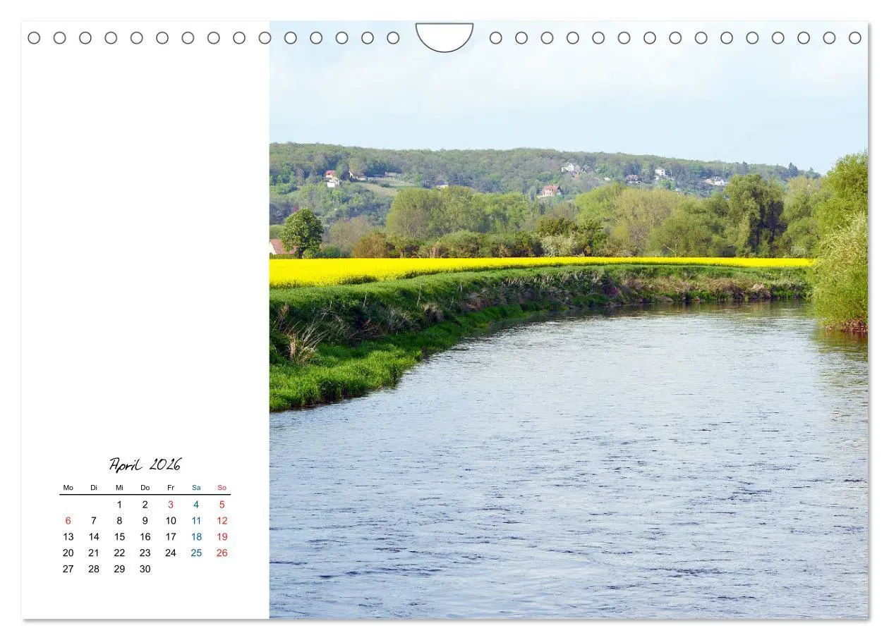 Bild: 9783457975985 | Naumburg/Saale - Bilder einer liebenswerten Stadt (Wandkalender...
