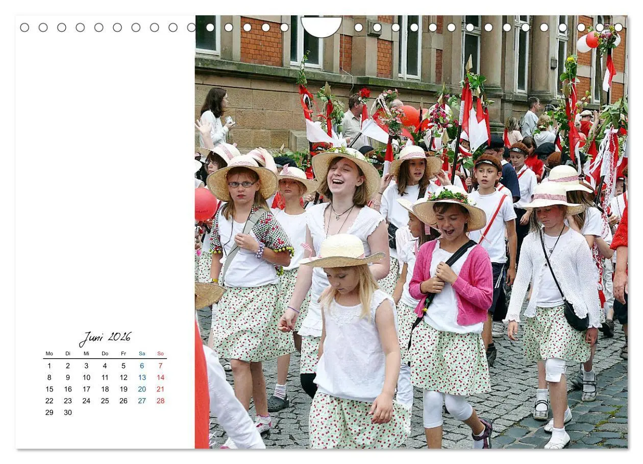 Bild: 9783457975985 | Naumburg/Saale - Bilder einer liebenswerten Stadt (Wandkalender...
