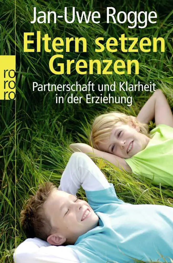 Cover: 9783499625985 | Eltern setzen Grenzen | Partnerschaft und Klarheit in der Erziehung