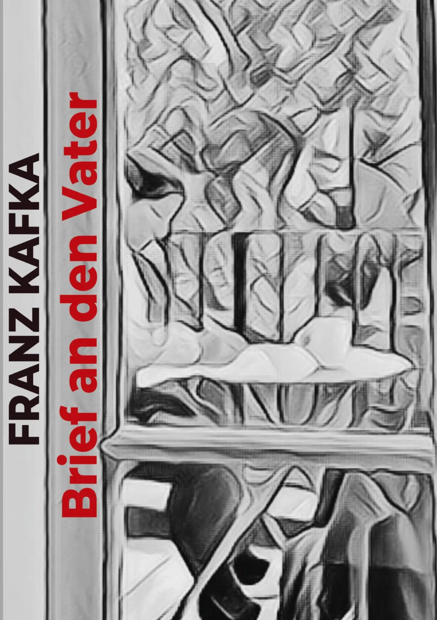 Cover: 9783759785985 | Brief an den Vater | Franz Kafka | Taschenbuch | 38 S. | Deutsch