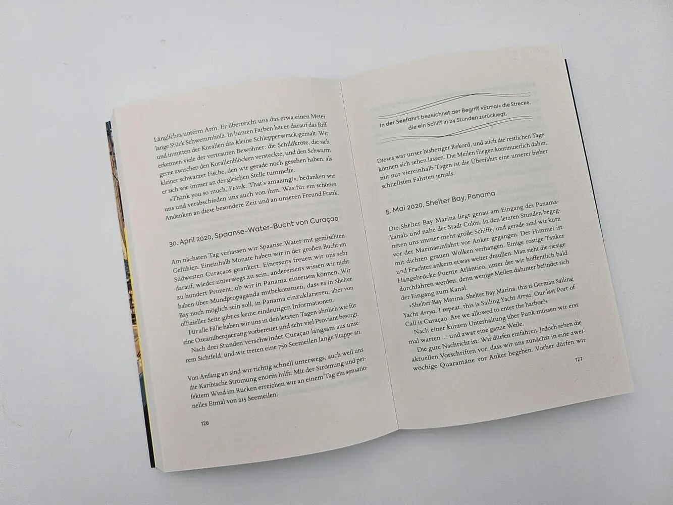 Bild: 9783890295985 | Segeljungs | Vincent Goymann | Taschenbuch | 320 S. | Deutsch | 2025