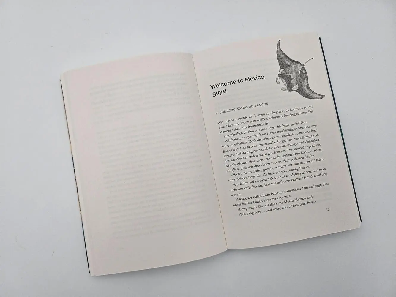 Bild: 9783890295985 | Segeljungs | Vincent Goymann | Taschenbuch | 320 S. | Deutsch | 2025