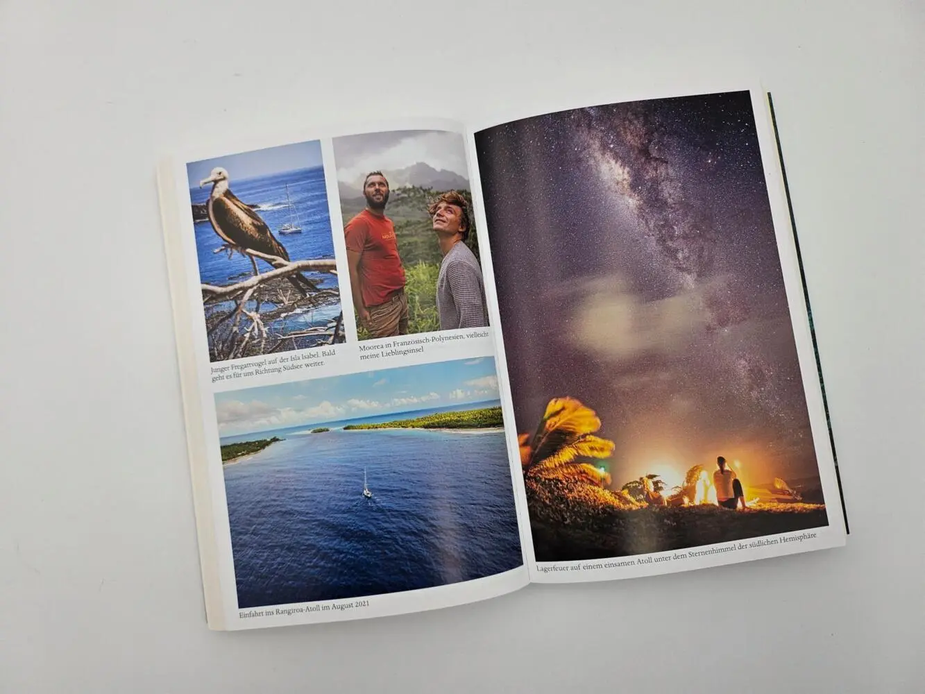 Bild: 9783890295985 | Segeljungs | Vincent Goymann | Taschenbuch | 320 S. | Deutsch | 2025