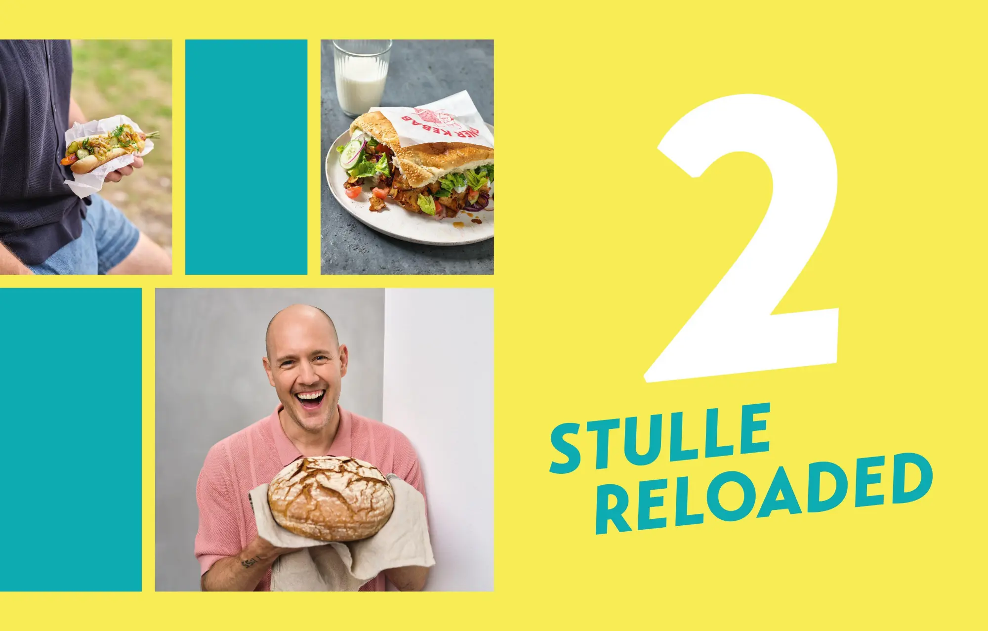 Bild: 9783965845985 | Vegan Meal Prep | Oliver Petszokat | Buch | 176 S. | Deutsch | 2026